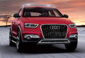 Audi Q3 Vail 9