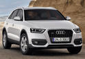 Audi Q3 quattro 1