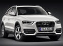 Audi Q3 quattro 10