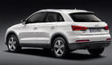 Audi Q3 quattro 11