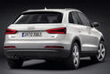 Audi Q3 quattro 12