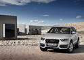 Audi Q3 quattro 13