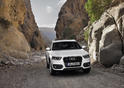 Audi Q3 quattro 15