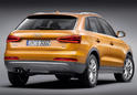 Audi Q3 quattro 17
