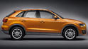 Audi Q3 quattro 18