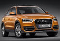Audi Q3 quattro 19