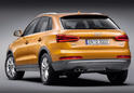 Audi Q3 quattro 20