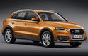 Audi Q3 quattro 22