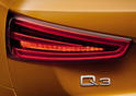 Audi Q3 quattro 23