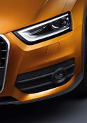 Audi Q3 quattro 28