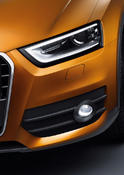Audi Q3 quattro 29