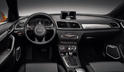 Audi Q3 quattro 3