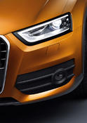 Audi Q3 quattro 30