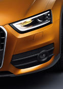 Audi Q3 quattro 31