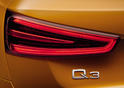 Audi Q3 quattro 32