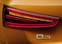 Audi Q3 quattro 34