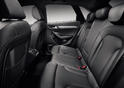 Audi Q3 quattro 38