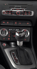 Audi Q3 quattro 41