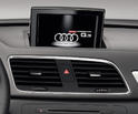 Audi Q3 quattro 43