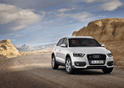 Audi Q3 quattro 5