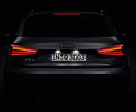 Audi Q3 quattro 50