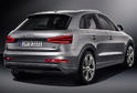 Audi Q3 quattro 57
