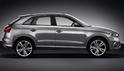 Audi Q3 quattro 60