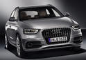 Audi Q3 quattro 61