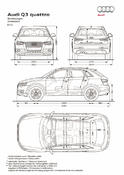 Audi Q3 quattro 68
