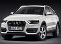 Audi Q3 quattro 8