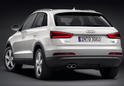 Audi Q3 quattro 9