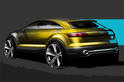 Audi Q4 Teaser 2