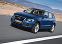 Audi Q5 3