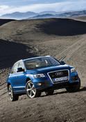 Audi Q5 8