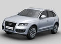 Audi Q5 Hybrid 10