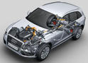Audi Q5 Hybrid 2
