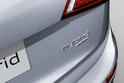 Audi Q5 Hybrid 4