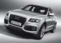 Audi Q5 S line