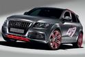 Audi Q5 custom concept 13