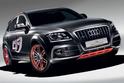 Audi Q5 custom concept 15