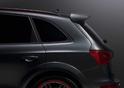 Audi Q5 custom concept 7