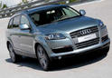 Audi Q7 Hybrid 3