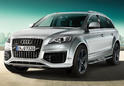 Audi Q7 S Line Sport