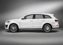 Audi Q7 V12 TDI quattro 2