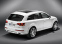 Audi Q7 V12 TDI quattro 3