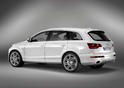 Audi Q7 V12 TDI quattro 5