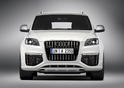 Audi Q7 V12 TDI quattro 8