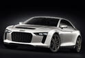 Audi Quattro Concept 1
