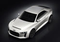 Audi Quattro Concept 10