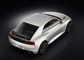 Audi Quattro Concept 11
